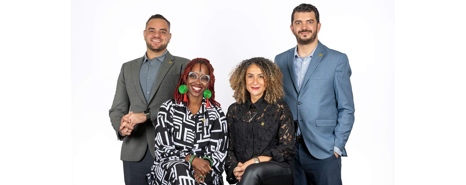 Christine Namara Joins F6 Ventures as Partner for Africa Seed Fund: Expanding F6 Ventures’ Reach on the Continent