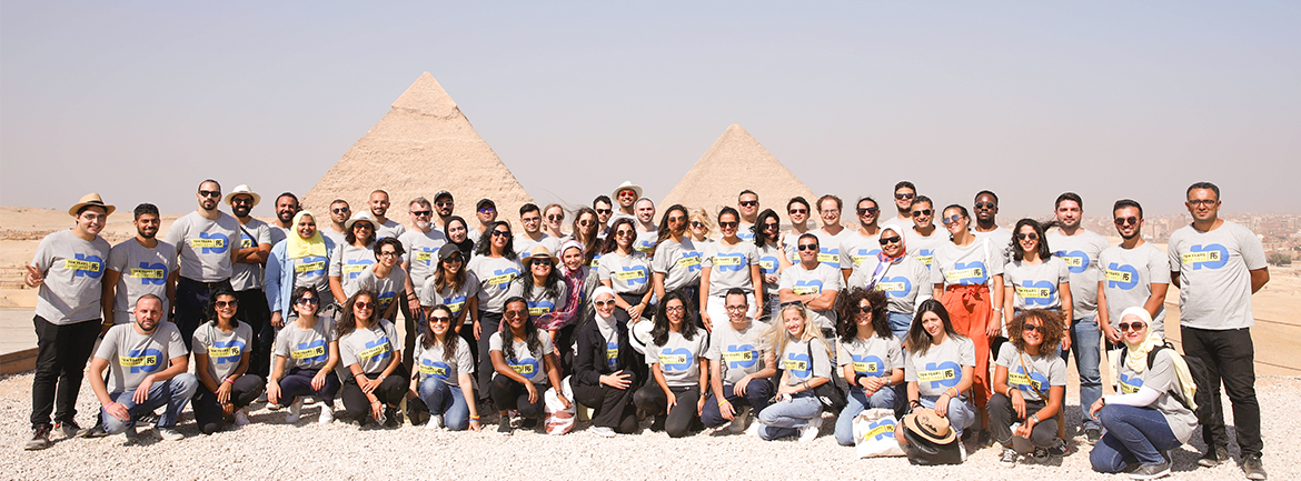 F6 Ventures Celebrates 10 Years of Investing in MENA Startups